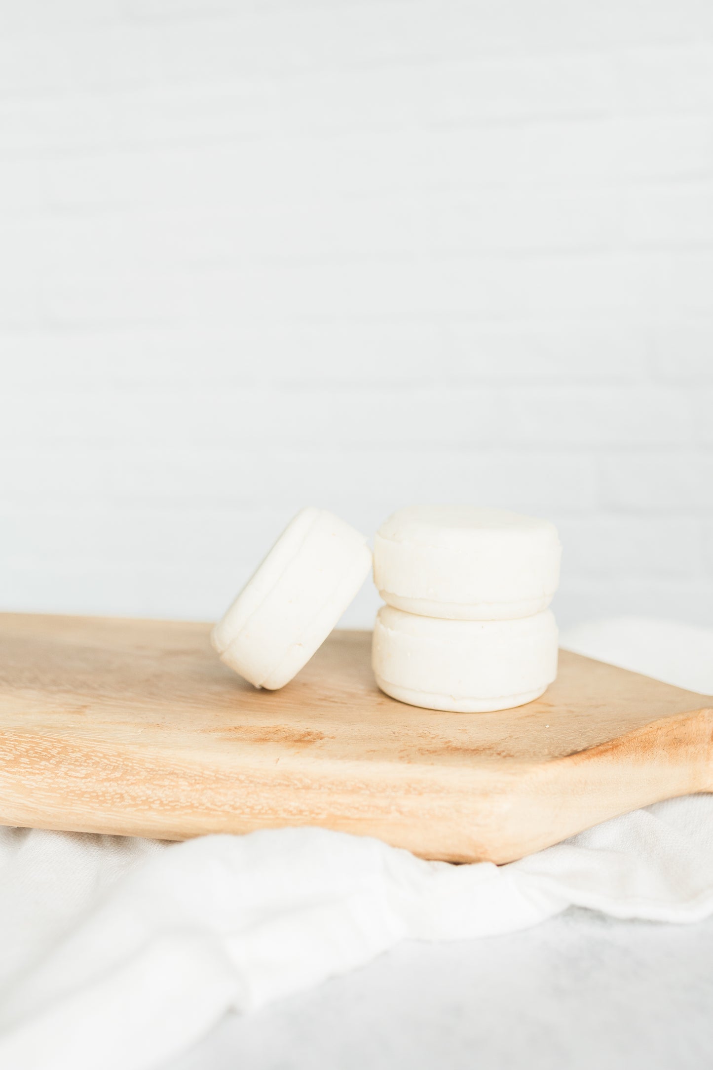 Shampoo Bar- Pure