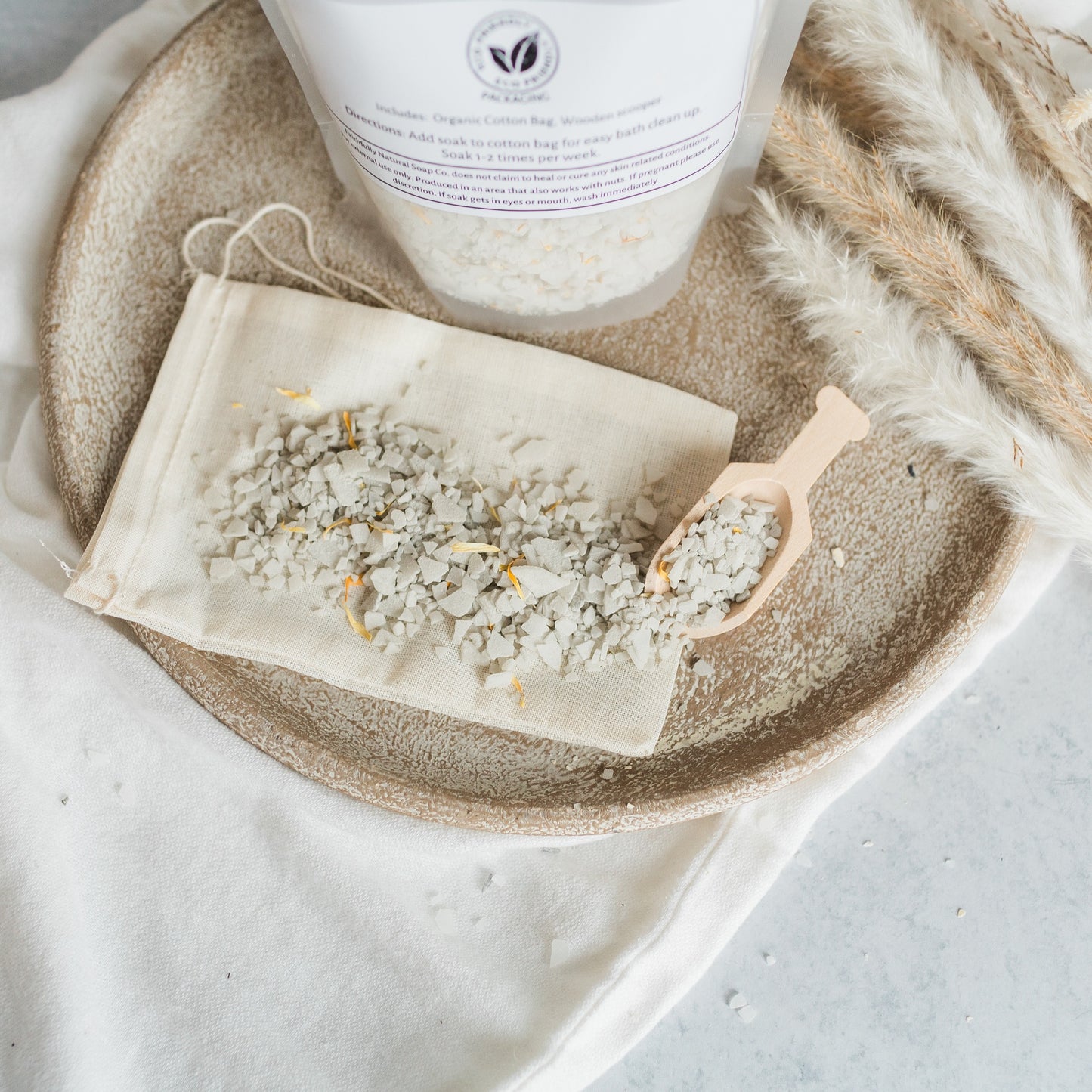 Detox Bath Soak