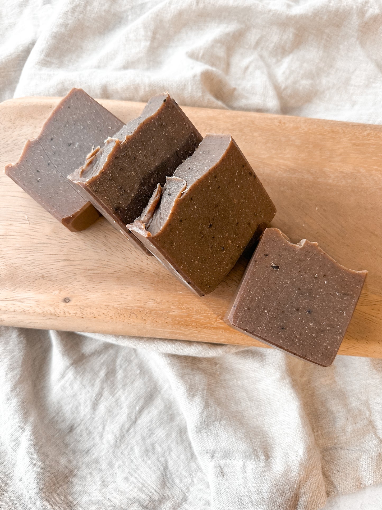 Clearly Clove-Seasonal Availability