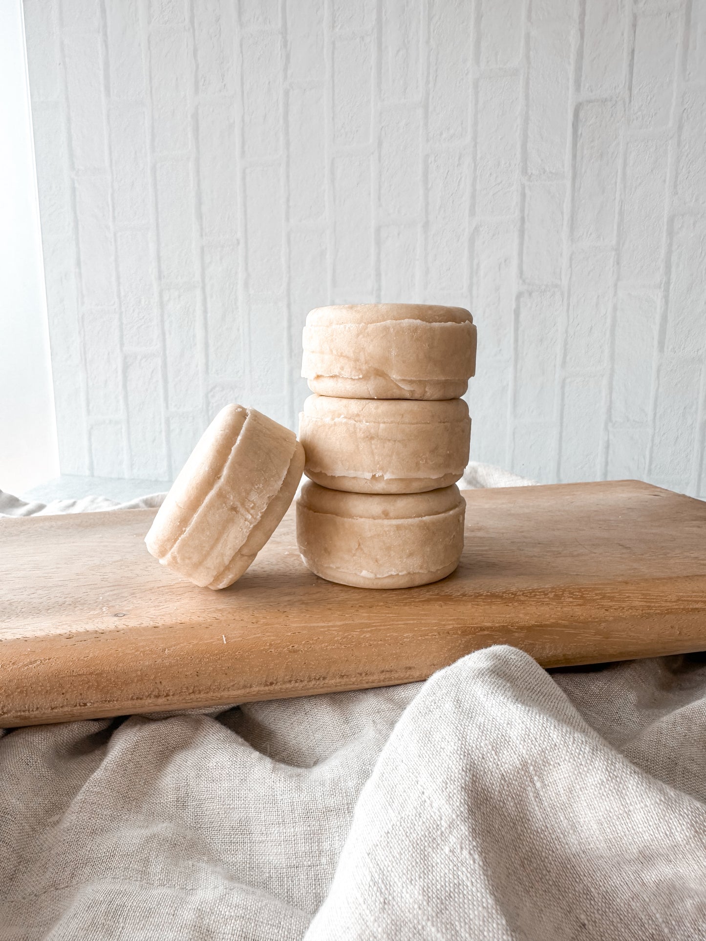 Shampoo Bar-Root Reset, Dandruff