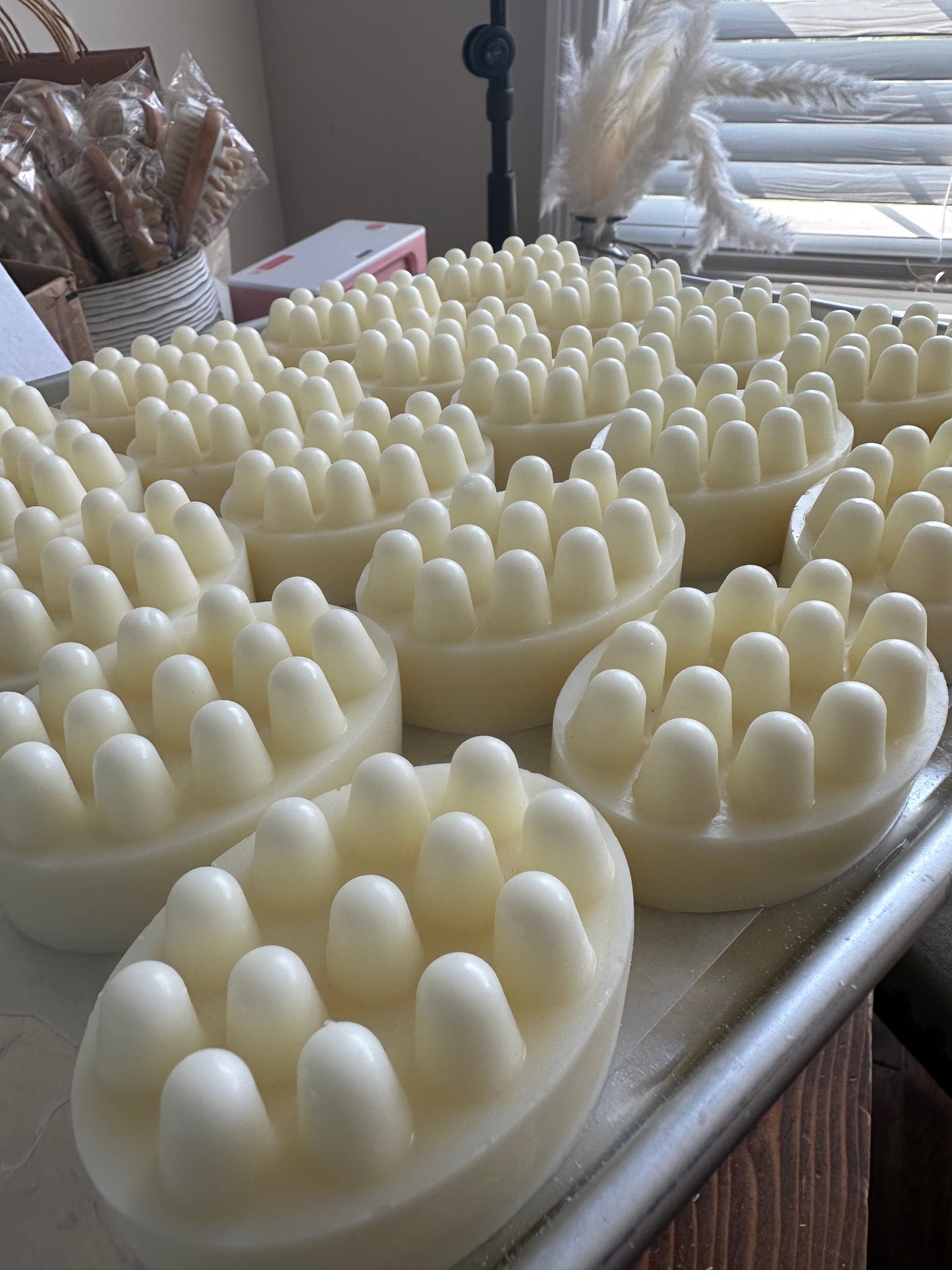 Conditioner Bar