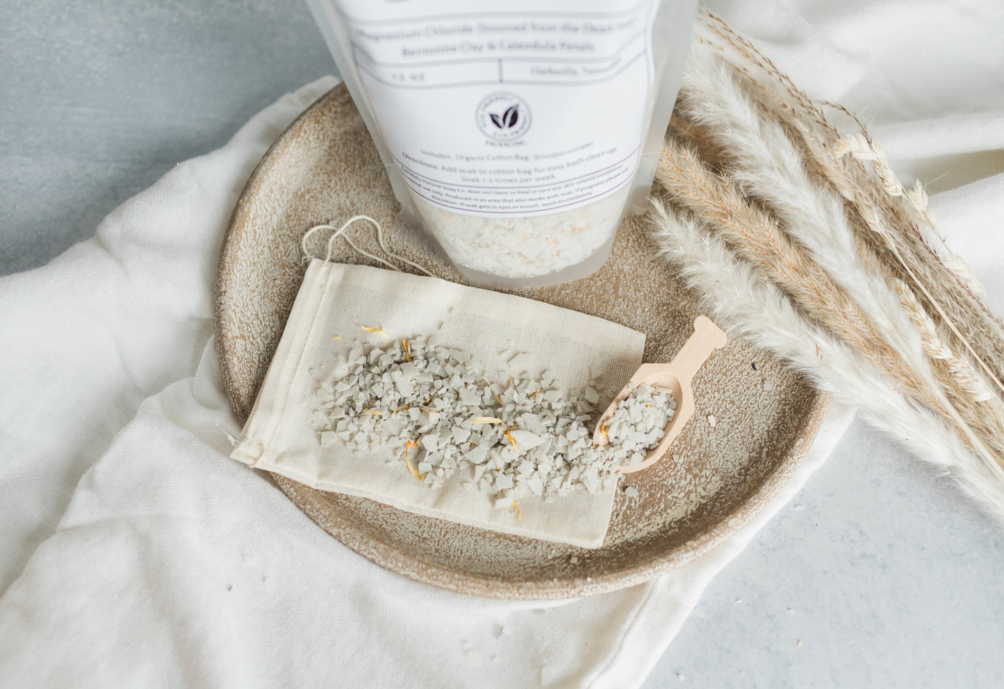 Detox Bath Soak