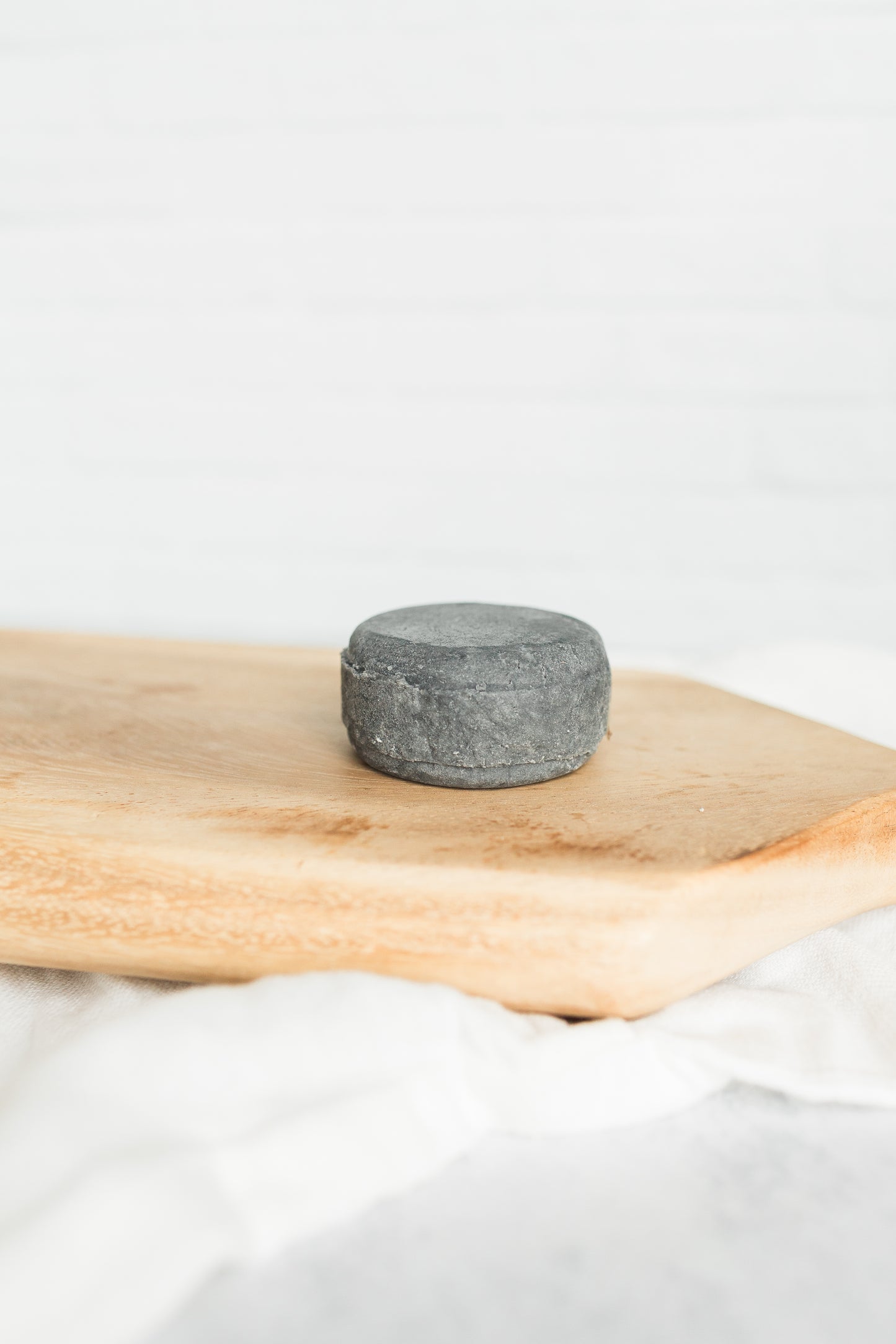 Shampoo Bar-Charcoal/Clarifying