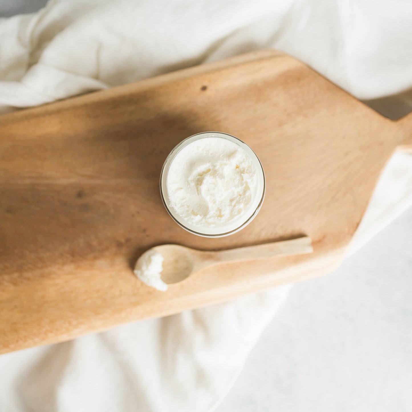 Whipped Tallow Body Butter 2oz