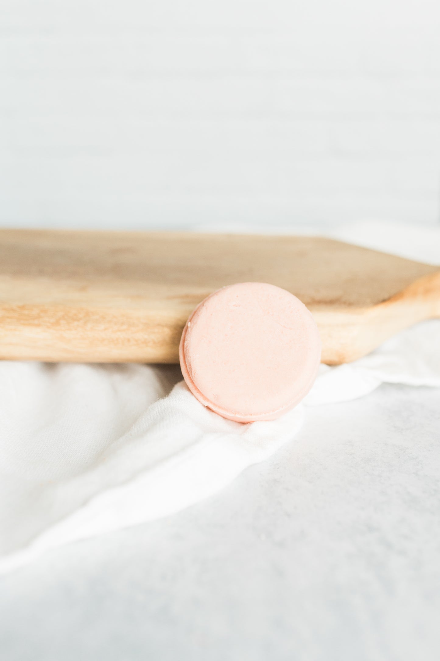 All Hair Type-Shampoo bar