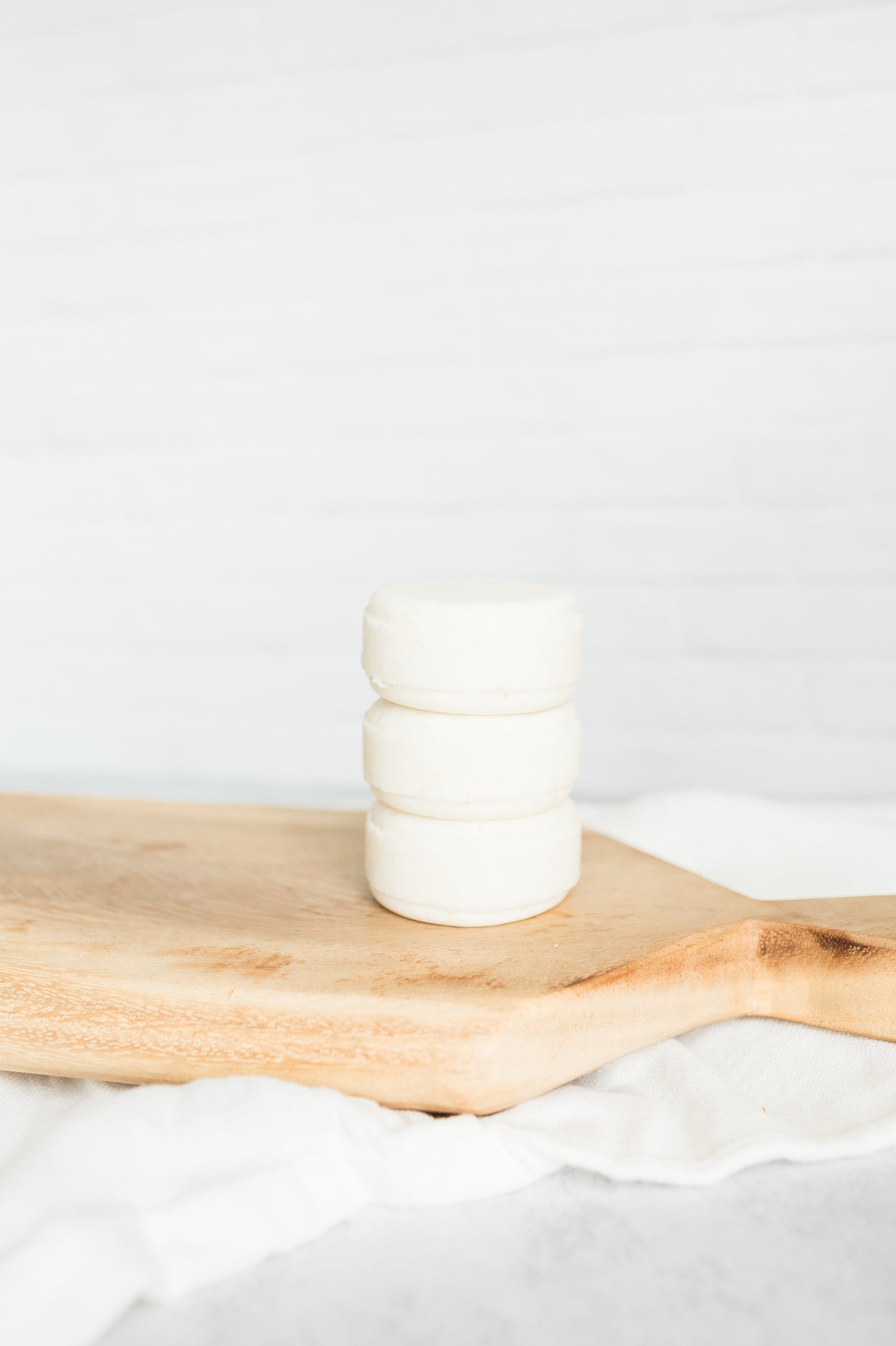Shampoo Bar- Pure