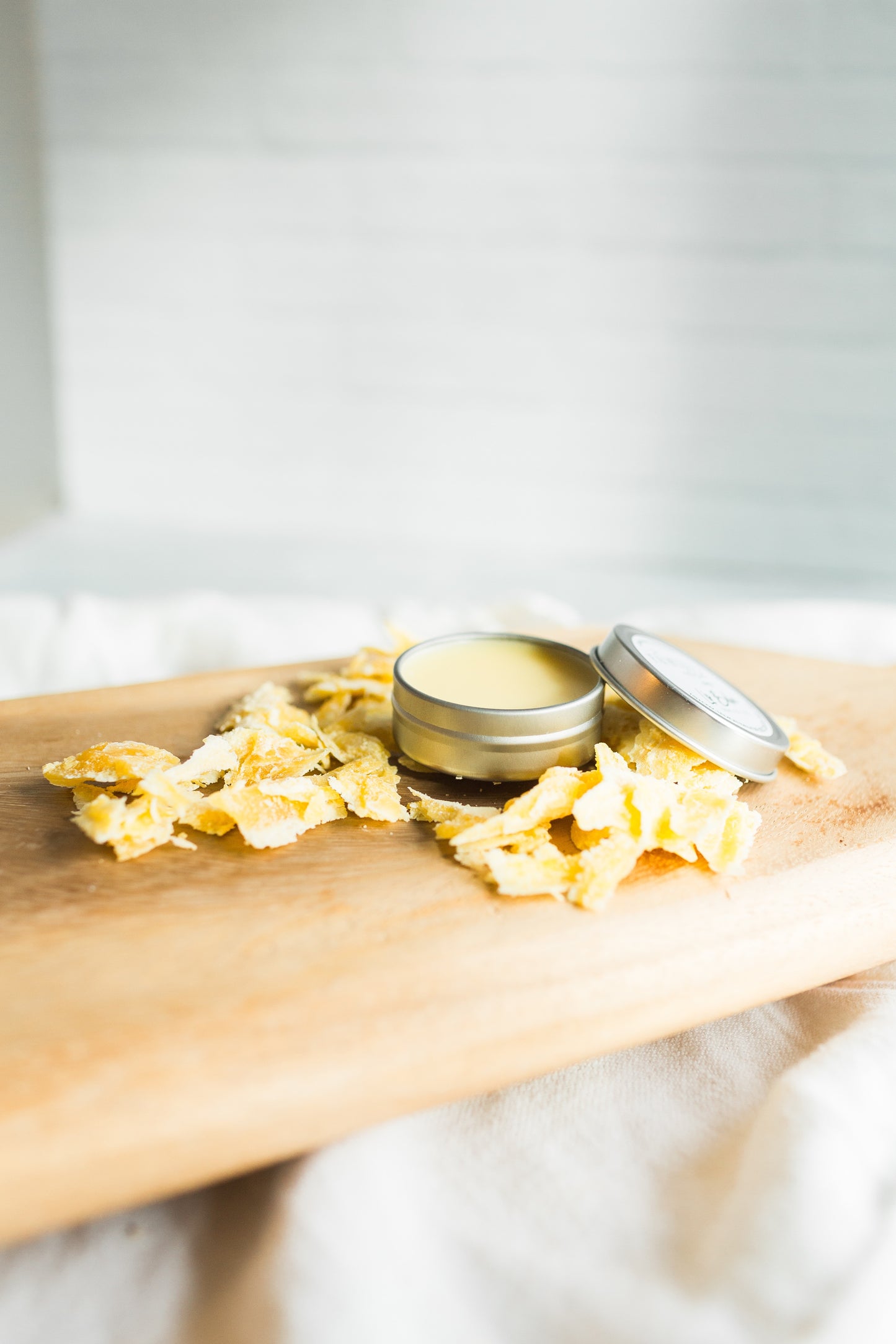 Hydrating Lip Balm