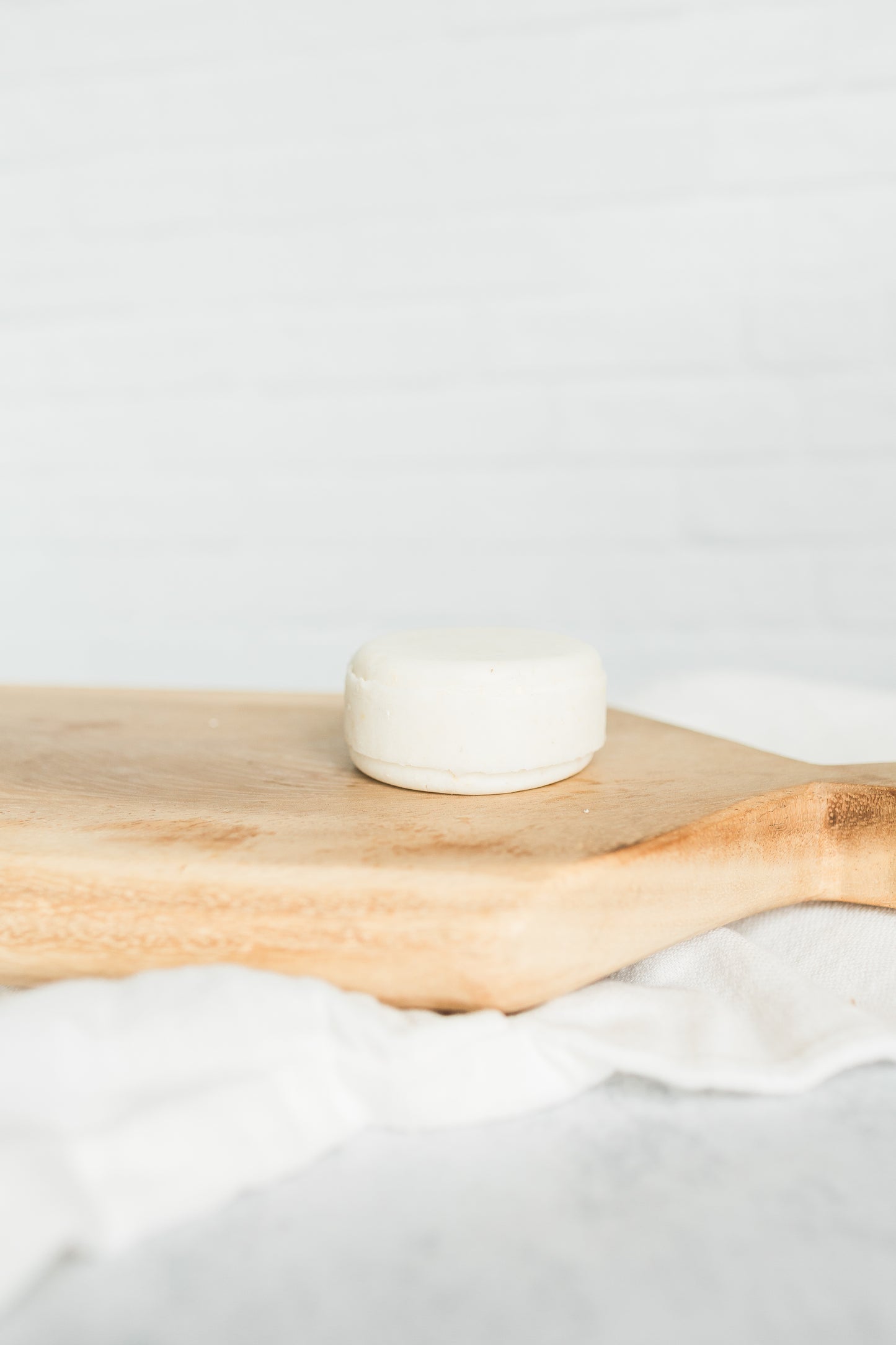 Shampoo Bar- Pure