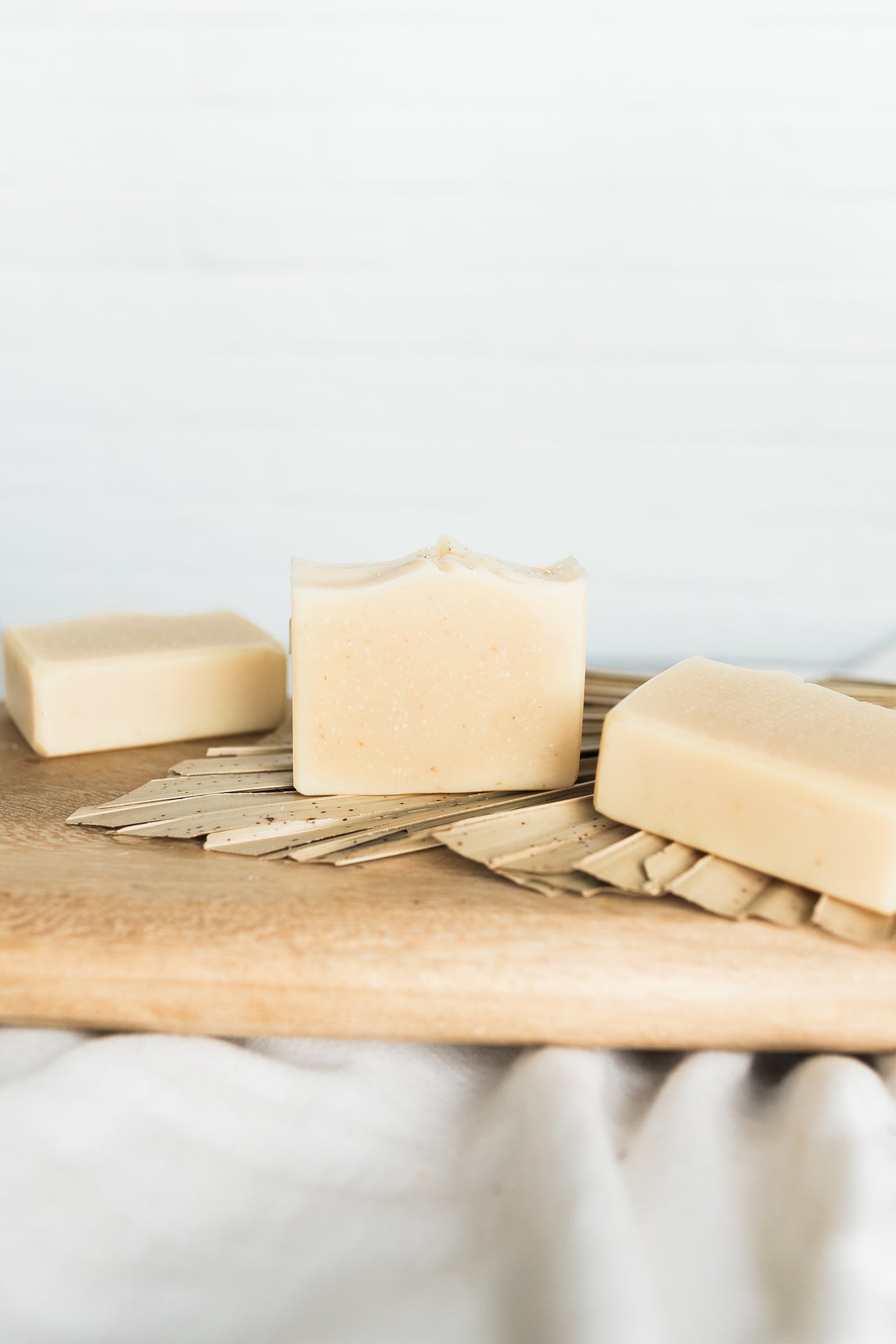 Man’s Best-friend. Pet Soap