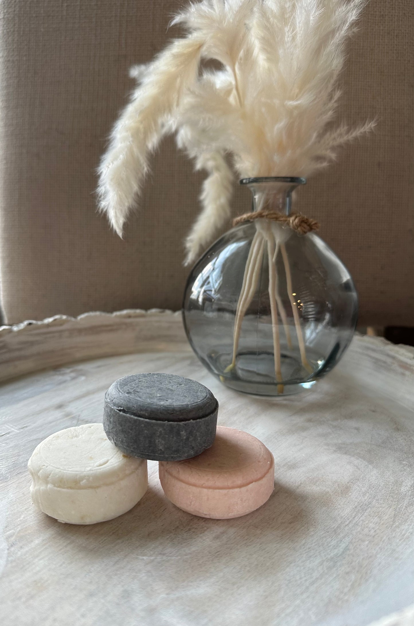 Shampoo Sample Pack