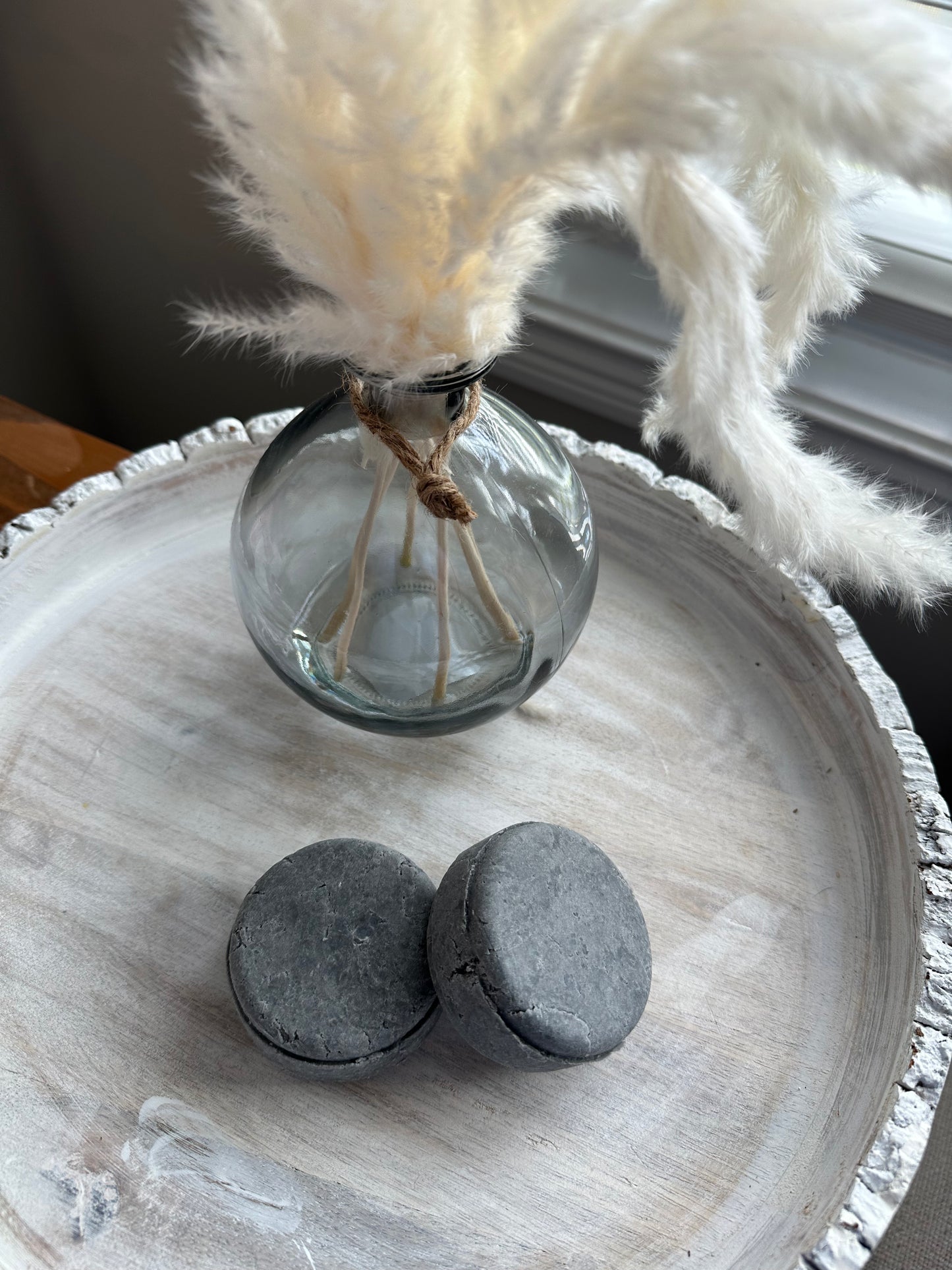 Charcoal Shampoo/Clarifying