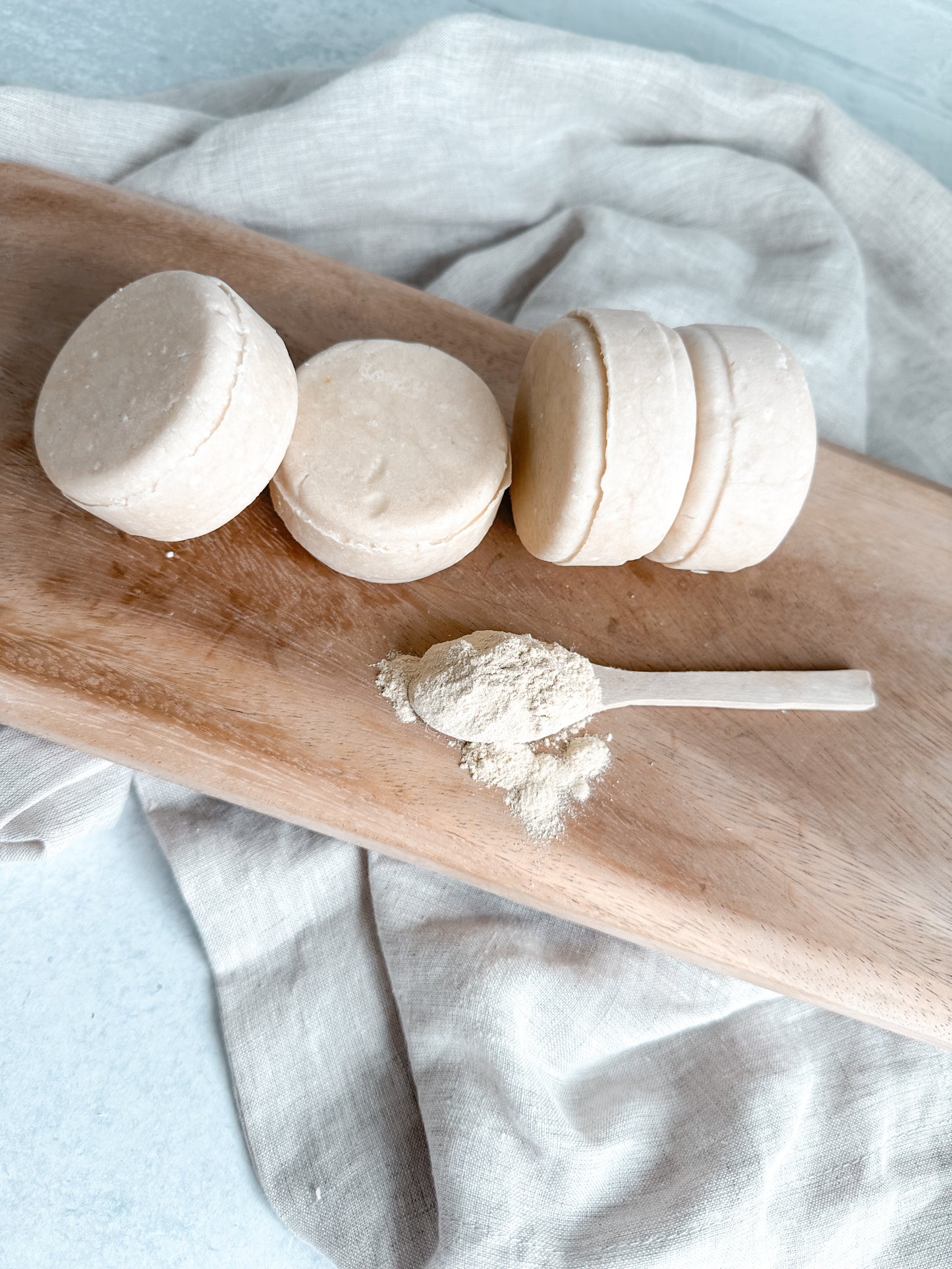 Cedarwood Lemon