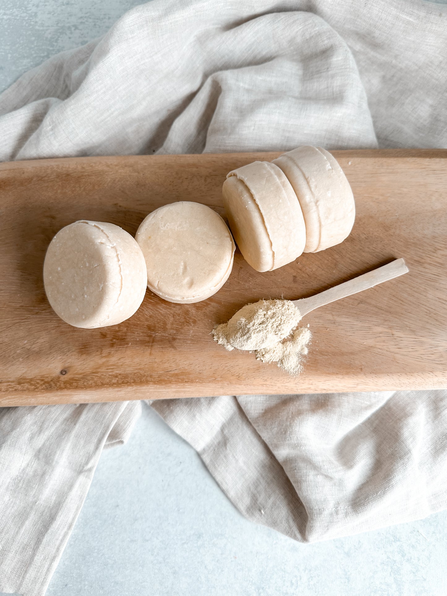Cedarwood Lemon