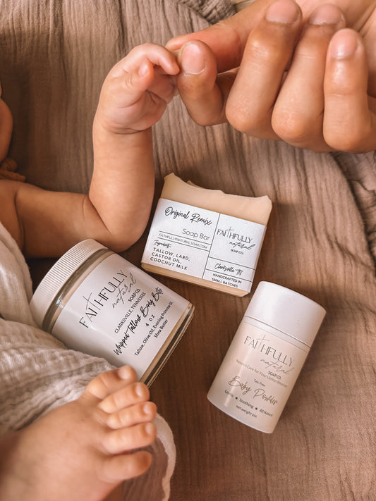 Baby Bundle