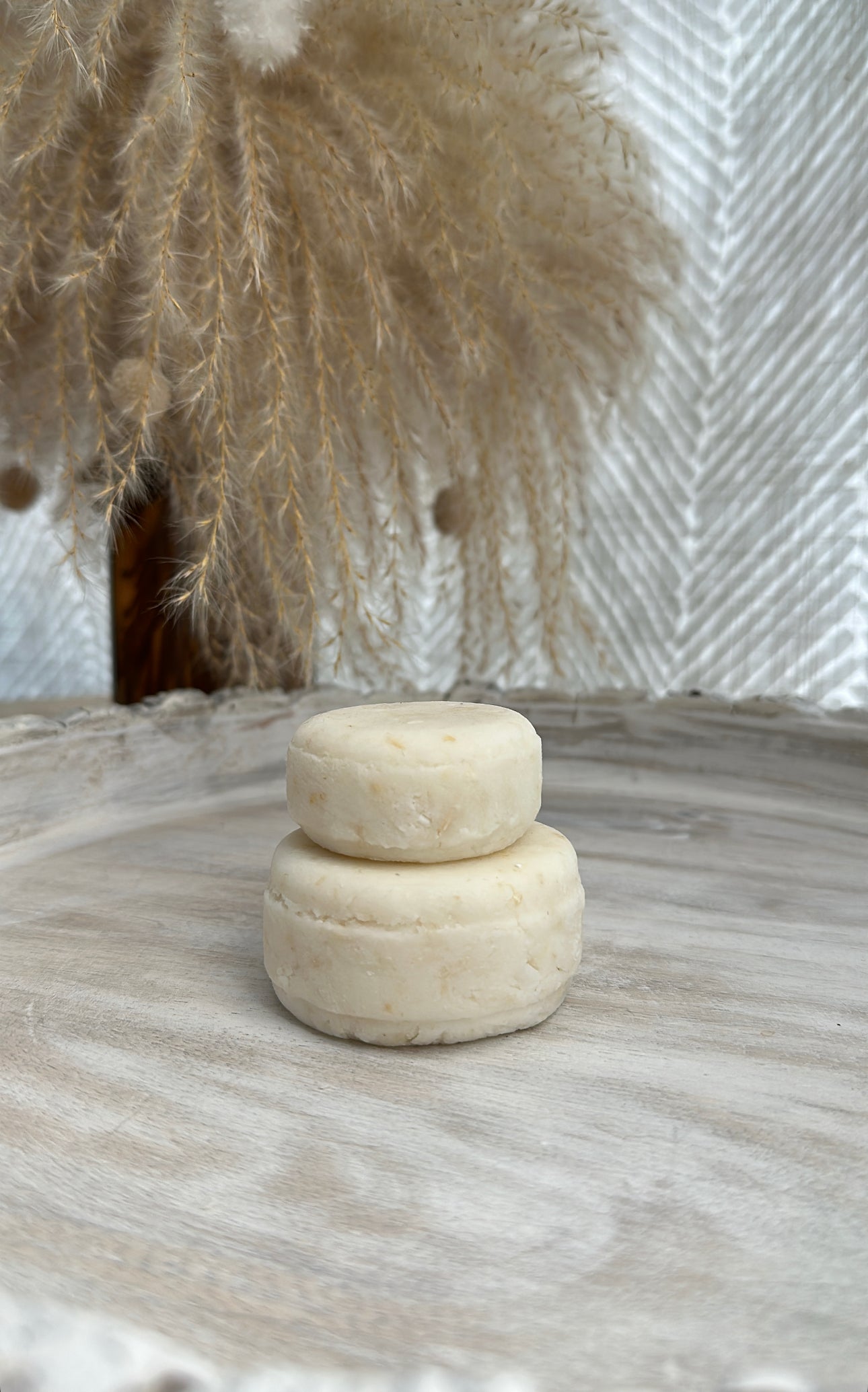 All Hair Types Shampoo Bar