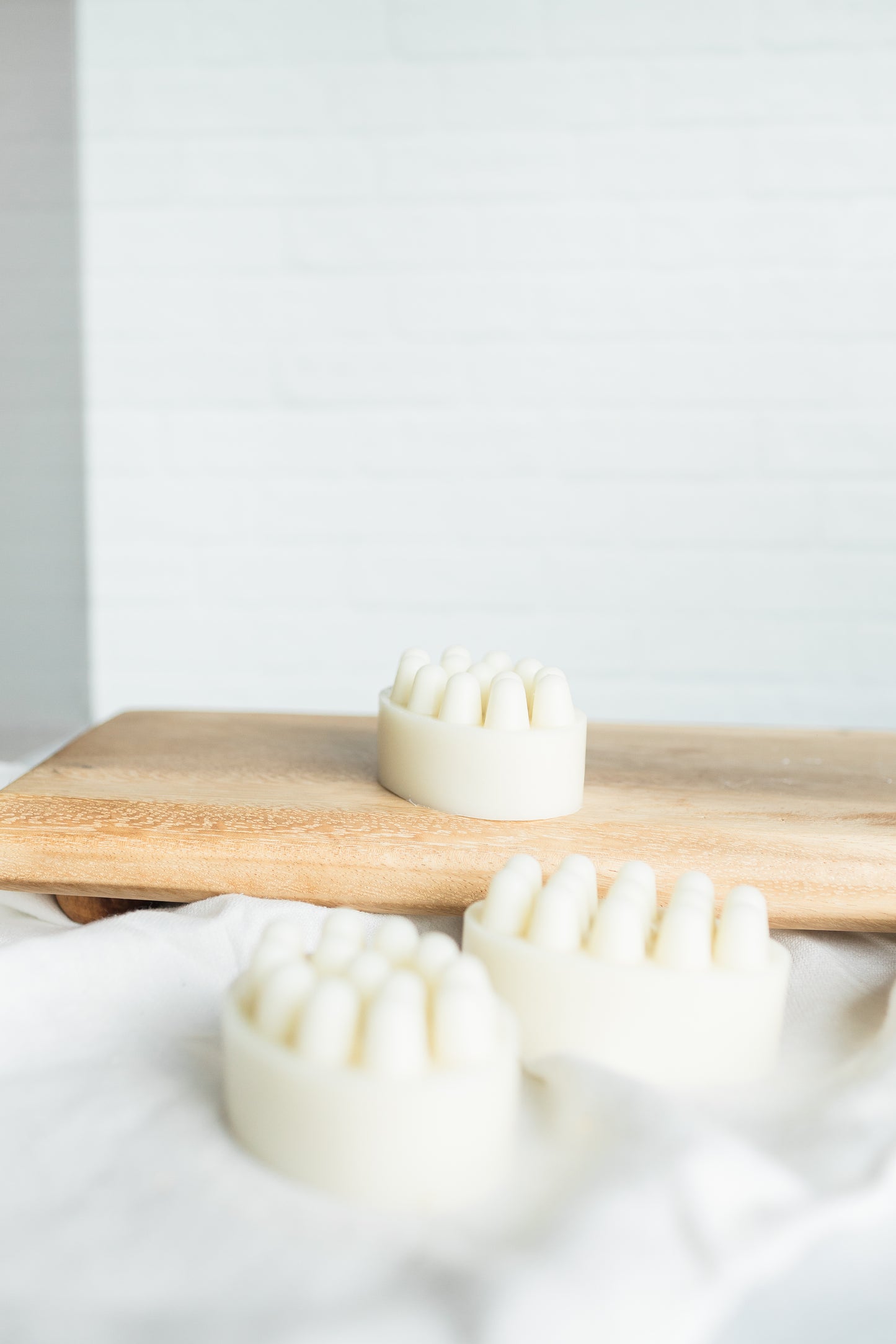 Rosemary Conditioner Bar