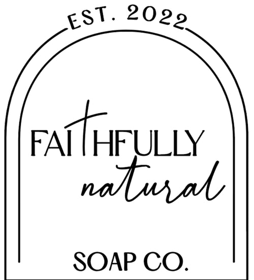 Faithfully Natural Soap Co