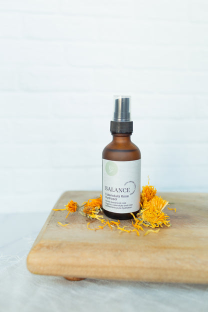 Calendula Rose