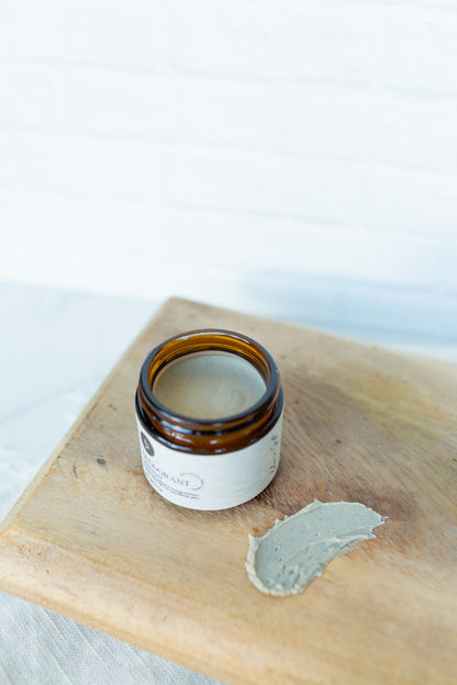 Cedarwood & Rosemary Deoderant