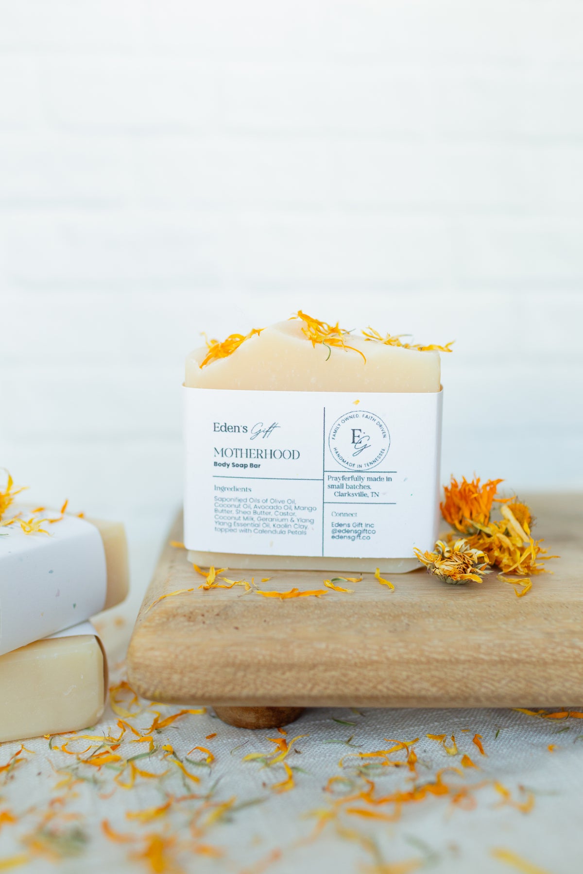 Motherhood Bar