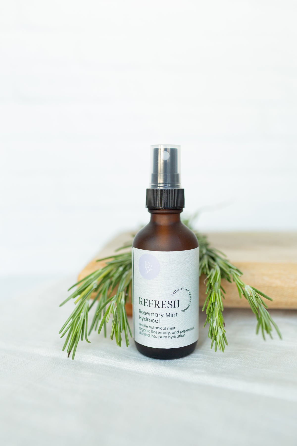 Rosemary Hydrosol