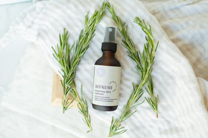 Rosemary Hydrosol
