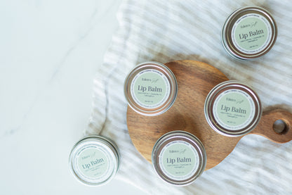 Hydrating Lip Balm