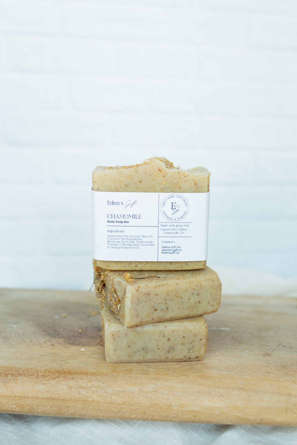 Calming Chamomile