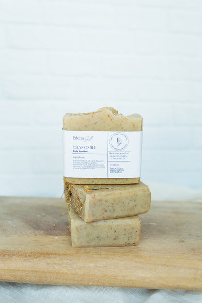 Calming Chamomile