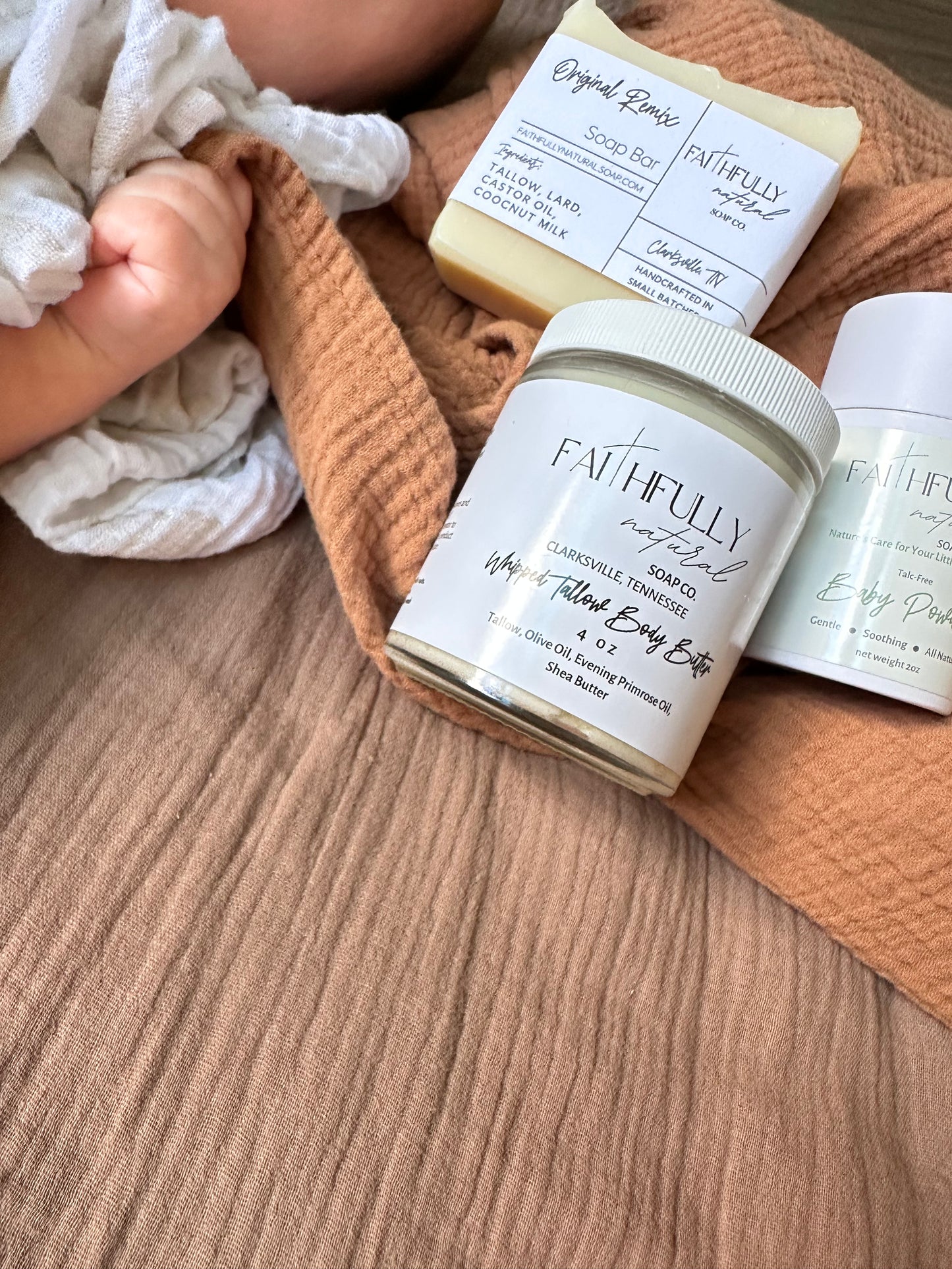 Baby Bundle