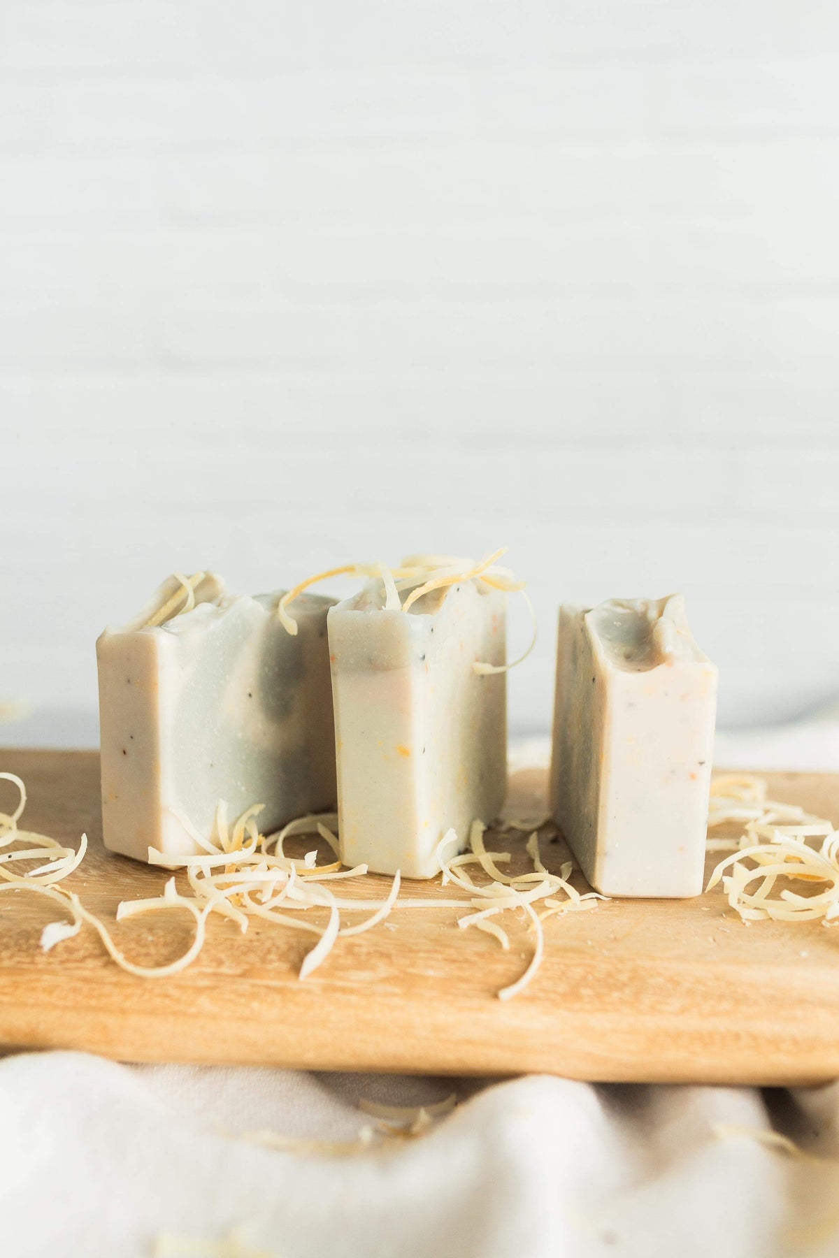 Faithfully Natural Soap Co. | All Natural Soap and Skincare