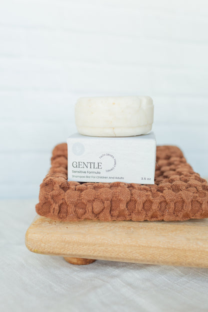Shampoo Bar- Pure