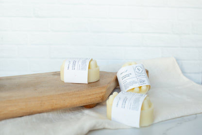 Powerhouse Conditioner Bar