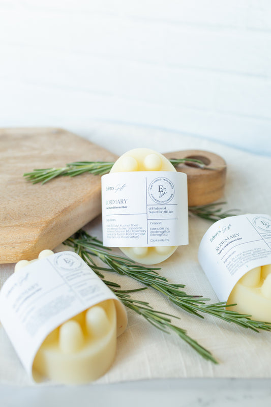 Conditioner Bar-Rosemary