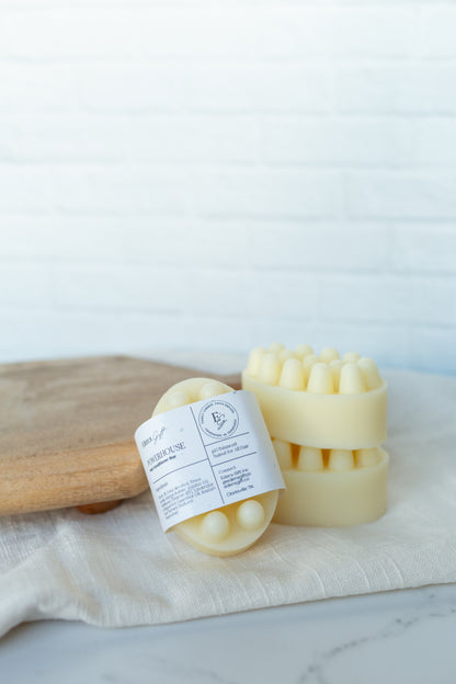 Powerhouse Conditioner Bar